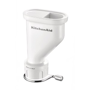 Accessorio pressa pasta, per impastatrici - KitchenAid