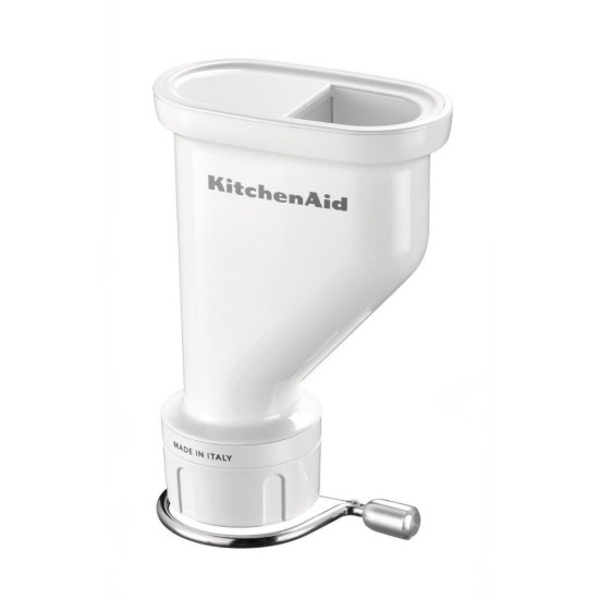 Accessorio pressa pasta, per impastatrici - KitchenAid