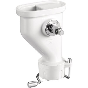 Accessorio pressa pasta, per impastatrici - KitchenAid