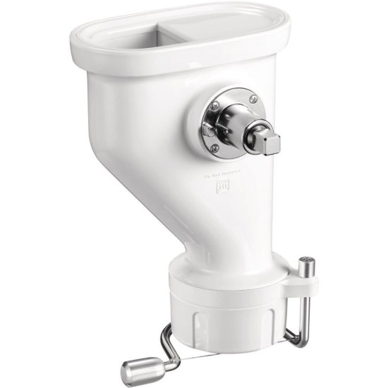 Accessorio pressa pasta, per impastatrici - KitchenAid