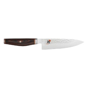Coltello Gyutoh, 16 cm, 6000 MCT - Miyabi