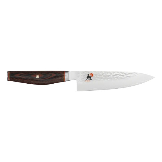Faca Gyutoh, 16 cm, 6000 MCT - Miyabi