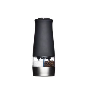 Macina sale e pepe elettrico - di Kitchen Craft