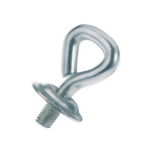 Bevestigingsschroef voor M8 vleesmolen - Westmark