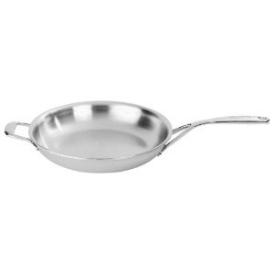 Koekenpan 7-laags, 32 cm "Proline", roestvrij staal - Demeyere