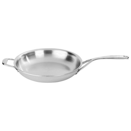 Padella 7 strati, 32 cm "Proline", acciaio inox - Demeyere