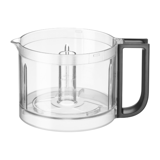 Mini-madhakker, 0,83 L, 240 W, Classic, Empire Red - KitchenAid