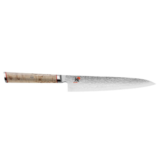 Faca Gyutoh, 20 cm, 5000 MCD - Miyabi