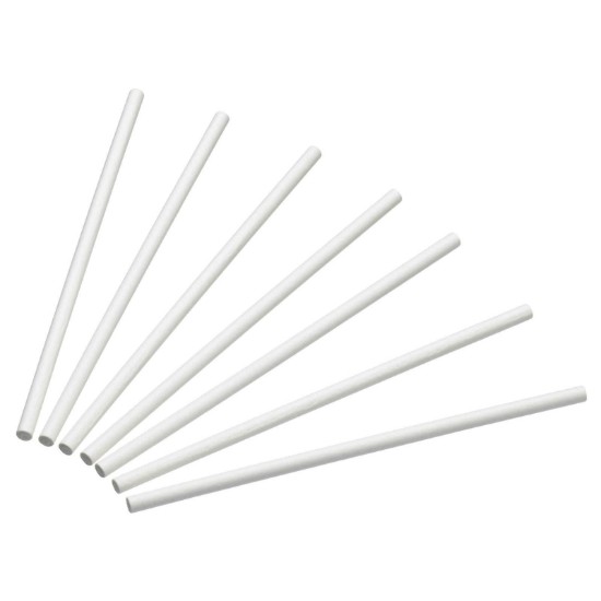 50-st Cake Pops sticks set, 10 cm - Kitchen Craft