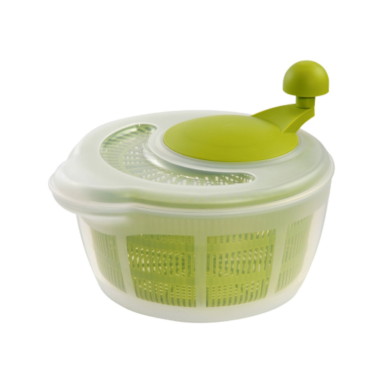 Uscator salata, plastic,  26cm/5L - Westmark