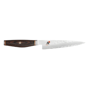 Coltello Shotoh, 13 cm, 6000 MCT - Miyabi