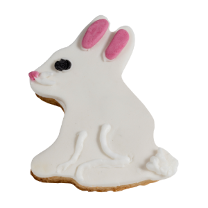 Tagliabiscotti a forma di coniglietto, 9,5 cm - Westmark