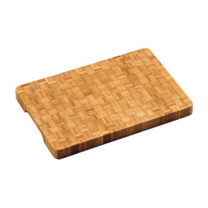 Snijplank, bamboe, 36 x 24 cm - Kesper