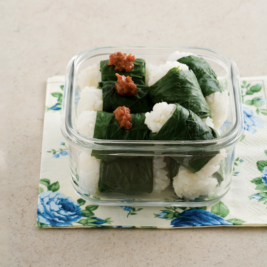 Food storage container, "Air Type" range, 490 ml, made from glass - Glasslock