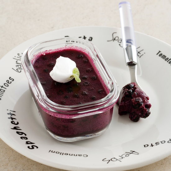 Food storage container, 150 ml, made from glass - Glasslock