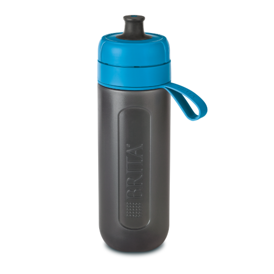 BRITA Fill&Go Active 600 ml Filterwasserflasche