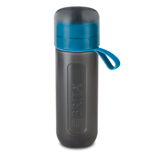 BRITA Fill&Go Active 600 ml Filterwasserflasche
