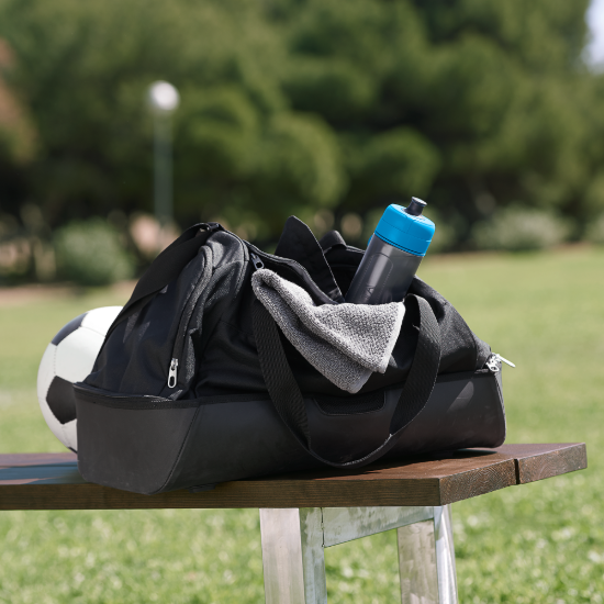 BRITA Fill&Go Active 600 ml Filterwasserflasche