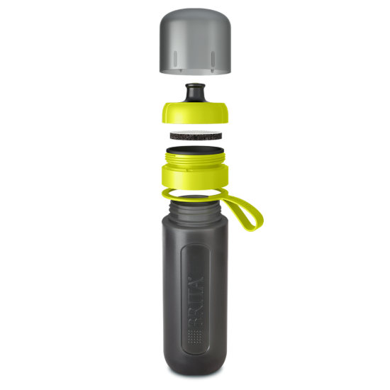 BRITA Fill&Go Active 600 ml filter water bottle 