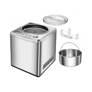 Macchina per gelato "Exclusive" da 2 litri, 180 W - Unold