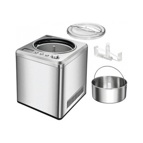 2 L "Exclusive" ijsmachine, 180 W - Unold