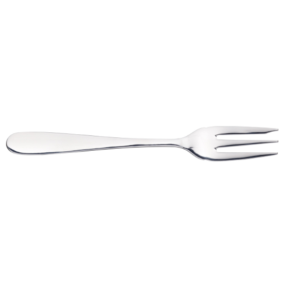 Set di 4 forchette (posate) in acciaio inossidabile - di Kitchen Craft