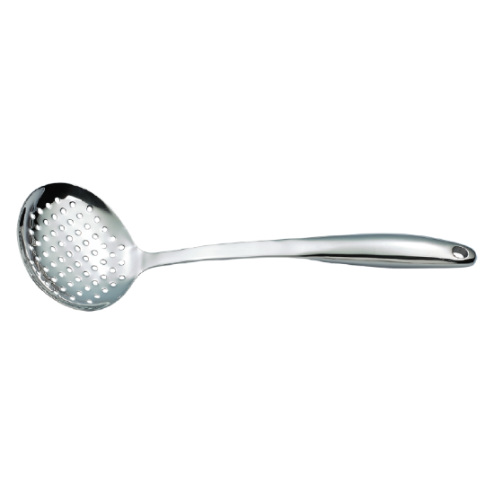 Set utensili da cucina 7 pezzi, acciaio inossidabile - Zokura
