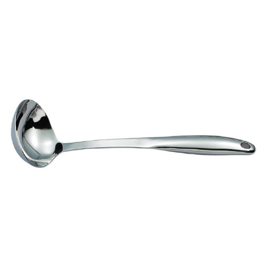 Set utensili da cucina 7 pezzi, acciaio inossidabile - Zokura