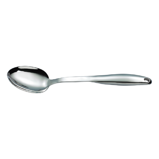 Set utensili da cucina 7 pezzi, acciaio inossidabile - Zokura