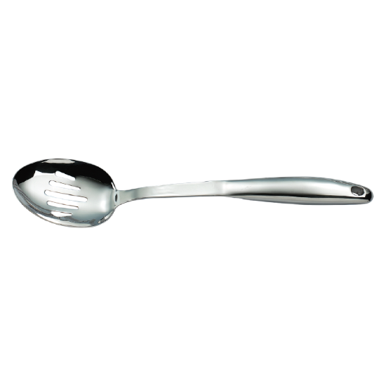 Set utensili da cucina 7 pezzi, acciaio inossidabile - Zokura