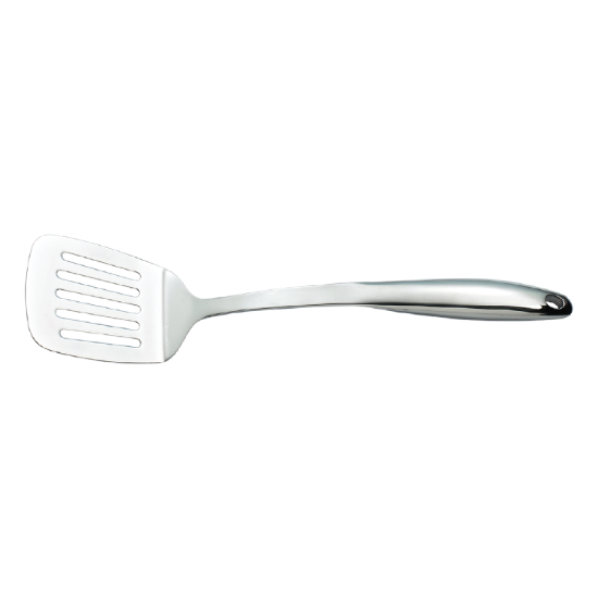 Set utensili da cucina 7 pezzi, acciaio inossidabile - Zokura