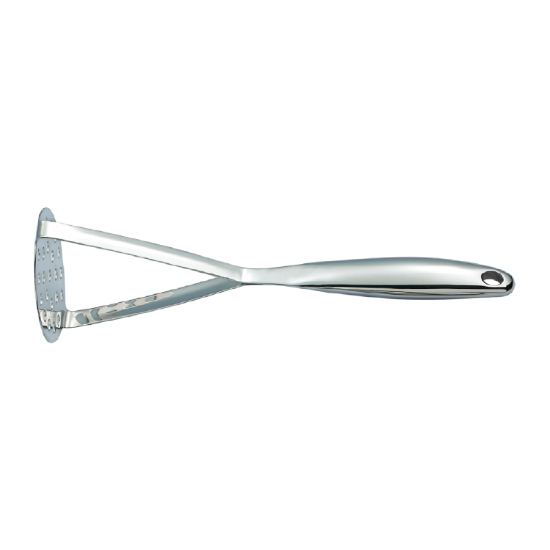 Set utensili da cucina 7 pezzi, acciaio inossidabile - Zokura