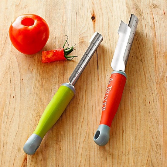Fruit pit remover, 13 mm - de Buyer