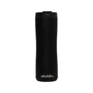 Thermo-geïsoleerde mok, 470 ml, Zwart - Aladdin