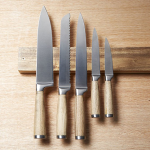 Magnetisch messenrek - Kitchen Craft