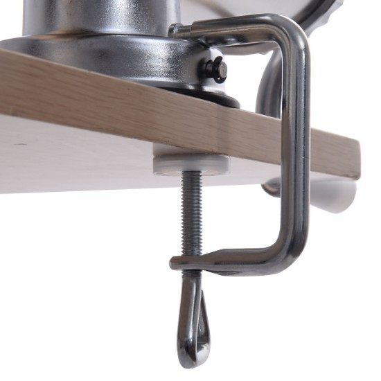 Insaccatrice per salsicce, 2,5 kg - Zokura