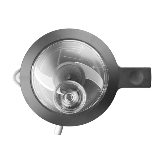 Mini tritatutto, CLASSIC, 0,83 l, 240 W, Contour Silver - KitchenAid