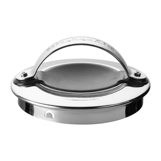 Ηλεκτρικός βραστήρας, 1,25L, Classic, White - KitchenAid