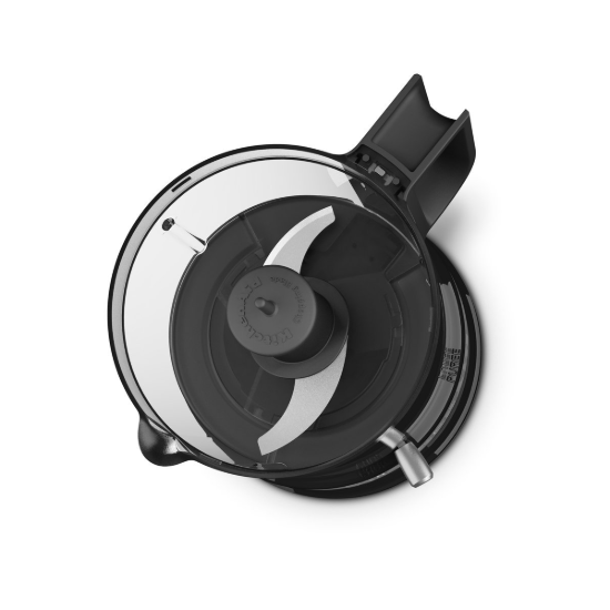 Mini tritatutto, 0,83 l, 240 W, Classic, Onyx Black - KitchenAid