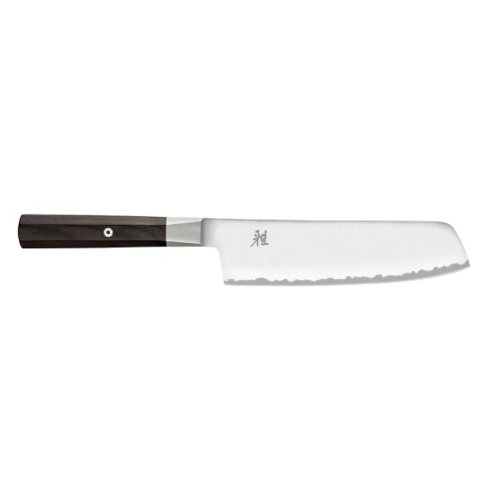 Nakiri mes, 17 cm, 4000 FC - Miyabi