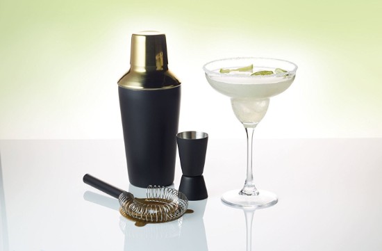 Set da cocktail in 3 pezzi - Kitchen Craft
