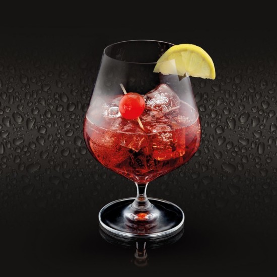 Kitchen Craftin setti cocktailin valmistukseen, 6 kpl -Kitchen Craft