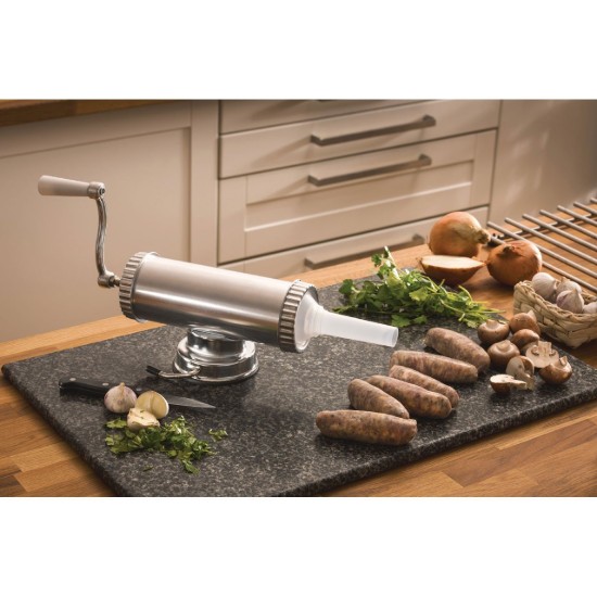 Insaccatrice per salsicce, 2,5 kg - Zokura