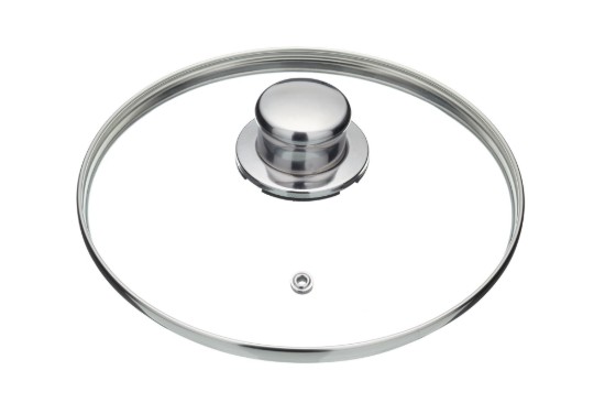 Set di pentole a più livelli in acciaio inossidabile per la cottura a vapore - di Kitchen Craft