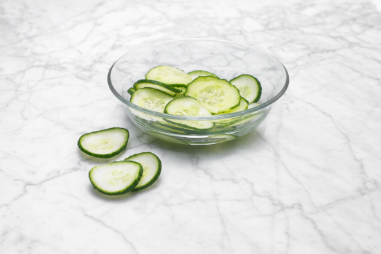 Slicing and chopping accessory - KitchenAid