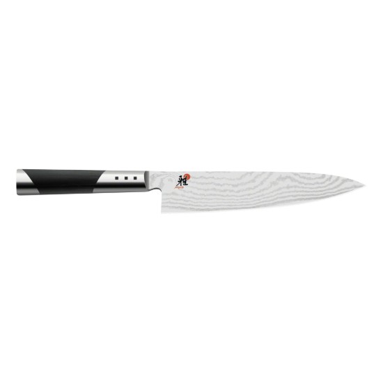 Coltello Gyutoh, 20 cm, 7000D - Miyabi