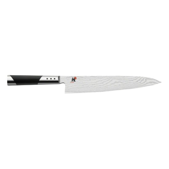 Faca Gyutoh, 24 cm, 7000D - Miyabi