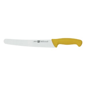 Coltello da pasticceria, 25 cm, TWIN Master, giallo - Zwilling