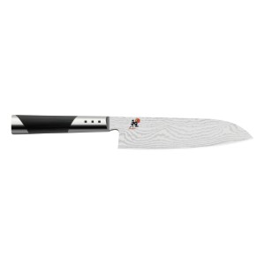 Coltello Santoku, 18 cm, 7000D - Miyabi