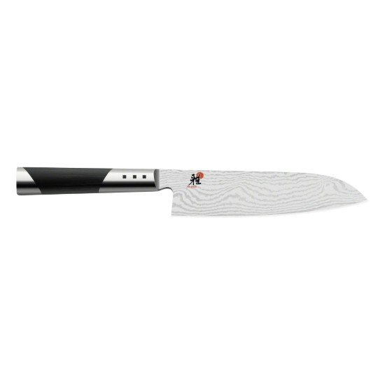 Santoku nuga, 18 cm, 7000D - Miyabi
